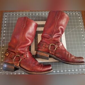 FRYE BOOTS